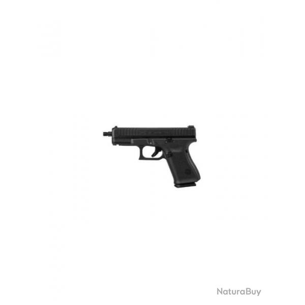 DESTOCKAGE - NEUF - GLOCK - PISTOLET - CAT B - 44 GEN 5 - 22LR - FILETE - 014905