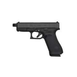 DESTOCKAGE - NEUF - GLOCK - PISTOLET - CAT B - 45 GEN 5 - 9MM - MOS - FILETE - 014735