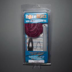 Kit de nettoyage Boreblitz calibre 20