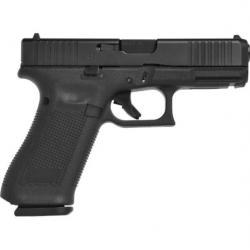 DESTOCKAGE - NEUF - GLOCK - PISTOLET - CAT B - 45 GEN 5 - 9MM - BLACK - 014736