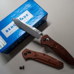 BENCHMADE 940 modifié