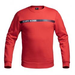 DESTOCKAGE! Sweat Sécu-One sécurité incendie