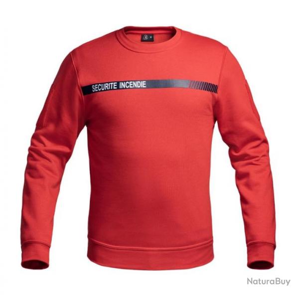 DESTOCKAGE! Sweat Scu-One scurit incendie