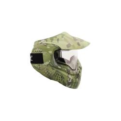 Masque de paintball Valken Annex MI-7 thermique - V-Cam / Multicam
