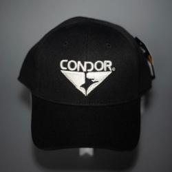 Casquette Condor Signature Range