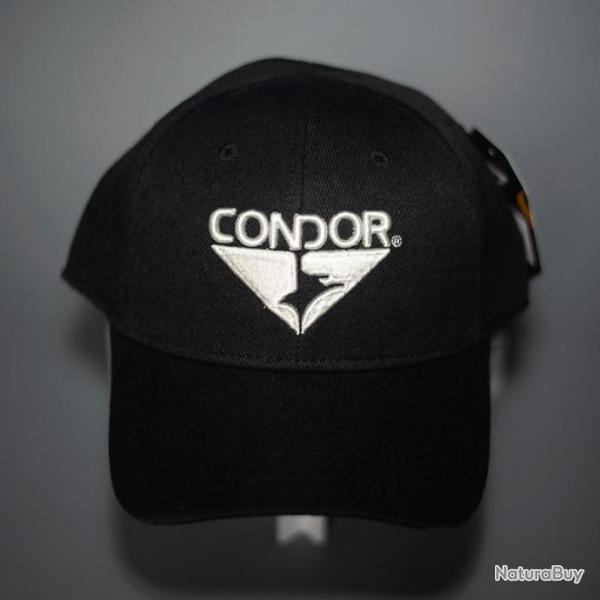 Casquette Condor Signature Range