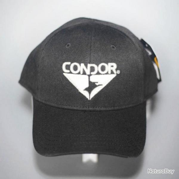 Casquette Condor Signature Range