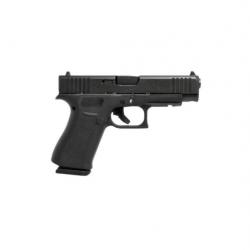 DESTOCKAGE - NEUF - GLOCK - PISTOLET - CAT B - 48 GEN 5 - 9MM -SERIE RAIL - 015126