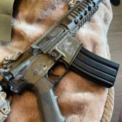 COLT M4 AEG