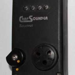 Centrale Carp Sounder CSF1