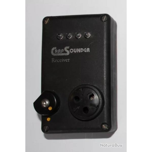 Centrale Carp Sounder CSF1