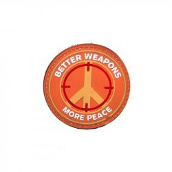 Morale Patch Better Weapons