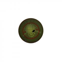 Morale Patch Chav Hunting Club