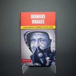 Livre Derniers Virages