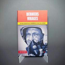 Livre Derniers Virages