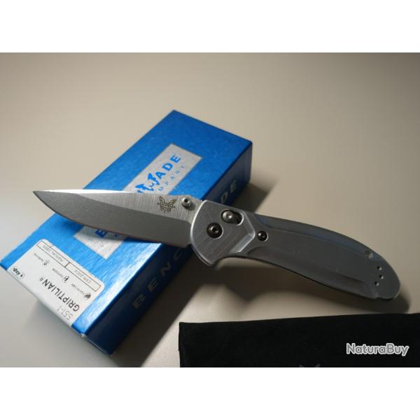 BENCHMADE 551-1 20CV