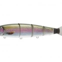 Leurre dur madness balam 350 rainbow trout