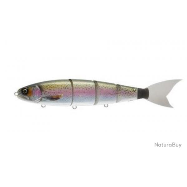 Leurre dur madness balam 350 rainbow trout