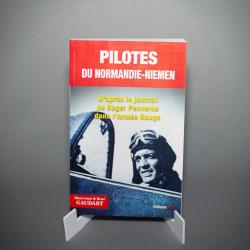 Livre Pilotes du Normandie-Niemen