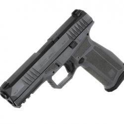 DESTOCKAGE - NEUF - AREX DEFENSE - PISTOLET - CAT B - DELTA MODEL L - 9MM - GRIS - ADFDELTALORG