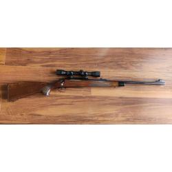 Carabine Remington 700 cal 270 winchester