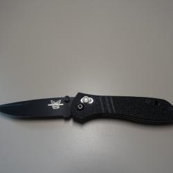 BENCHMADE 705 BK