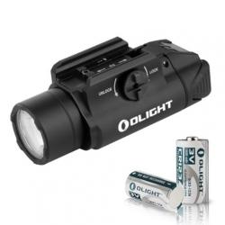 Lampe OLIGHT PL-3S VALKYRIE 1000 Lumens