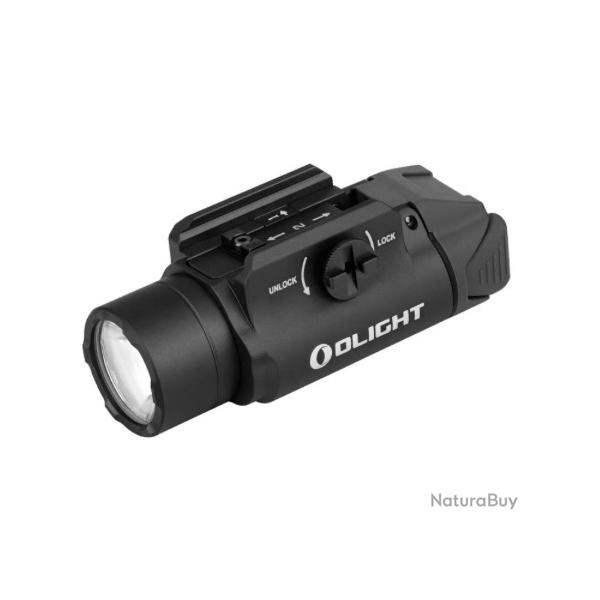 Lampe OLIGHT PL-3R VALKYRIE 1500 Lumens