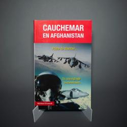 Livre Cauchemar en Afghanistan