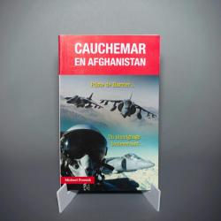 Livre Cauchemar en Afghanistan