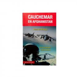 Livre Cauchemar en Afghanistan