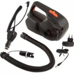 Pompe Electrique Fox Air Pump