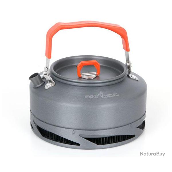 Casserole Fox Cookware Kettle - 0.9L Heat Transfer