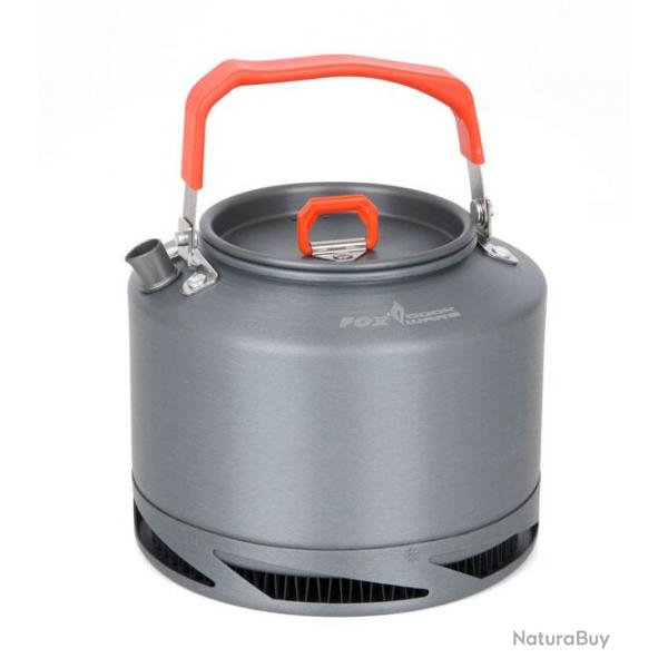 Casserole Fox Cookware Kettle - 1.5L Heat Transfer