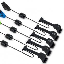 Coffret De Swinger Fox Mk3 Swinger® - 3 Rod Set (ROG)