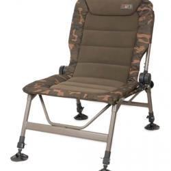 Chaise Fox R Series Chairs - R1 Camo