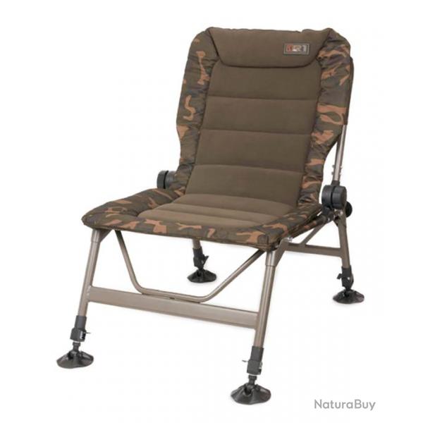 Chaise Fox R Series Chairs - R1 Camo