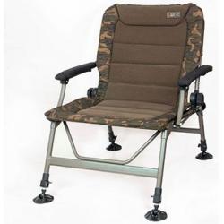 Chaise Fox R Series Chairs - R2 Camo