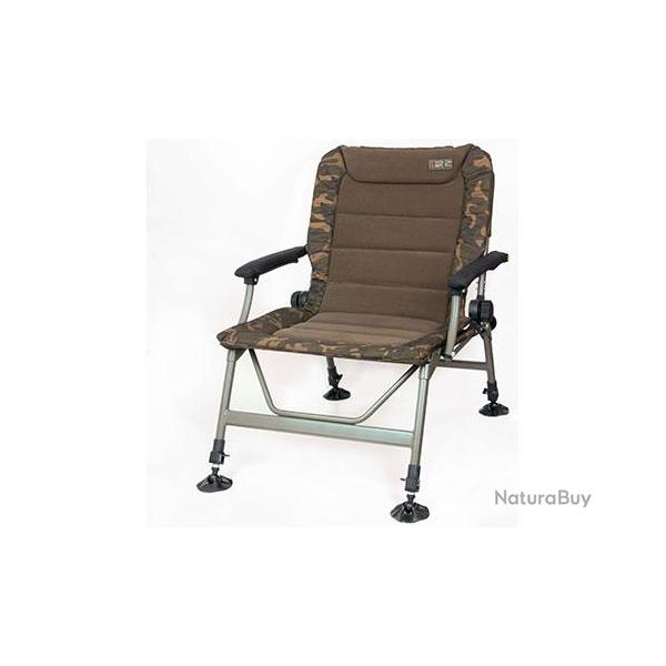 Chaise Fox R Series Chairs - R2 Camo