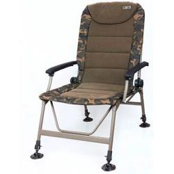 Chaise Fox R Series Chairs - R3 Camo