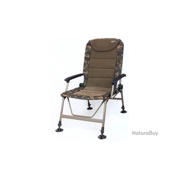 Chaise Fox R Series Chairs - R3 Camo