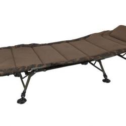 Bedchairs Fox R-Series Camo Bedchairs - R1 Compact