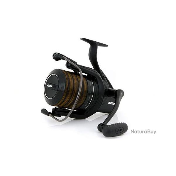 Moulinet Fox Fx13 - Reel