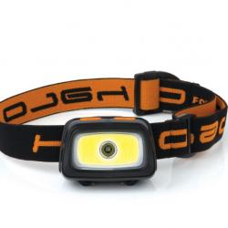 Lampe Frontale Fox Halo(TM) Multi Colour Headtorch