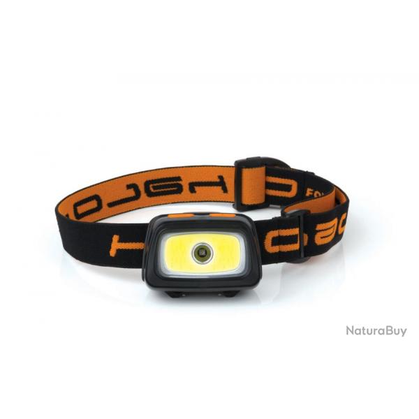 Lampe Frontale Fox Halo(TM) Multi Colour Headtorch