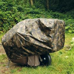 Housse De Chariot Fox Camo Barrow Cover