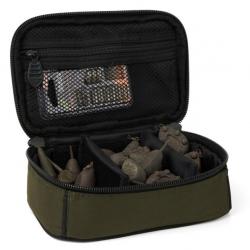 Trousse A Plomb Fox R-Series Lead & Bits Bag