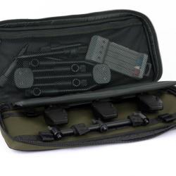 Trousse A Buzz Bar Fox R-Series 3-Rod Buzz Bar Bag