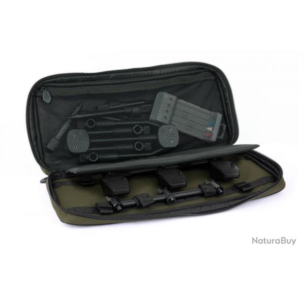 Trousse A Buzz Bar Fox R-Series 3-Rod Buzz Bar Bag