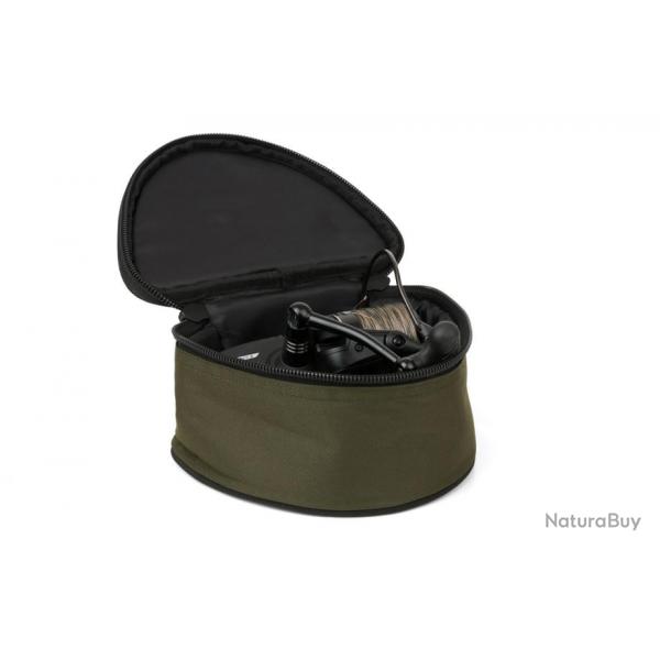 Trousse Pour Moulinet Fox R-Series Reel Case